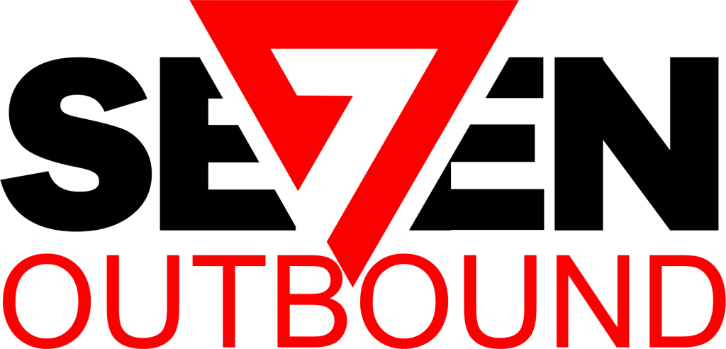 LOGO SEVEN OUTBOUND