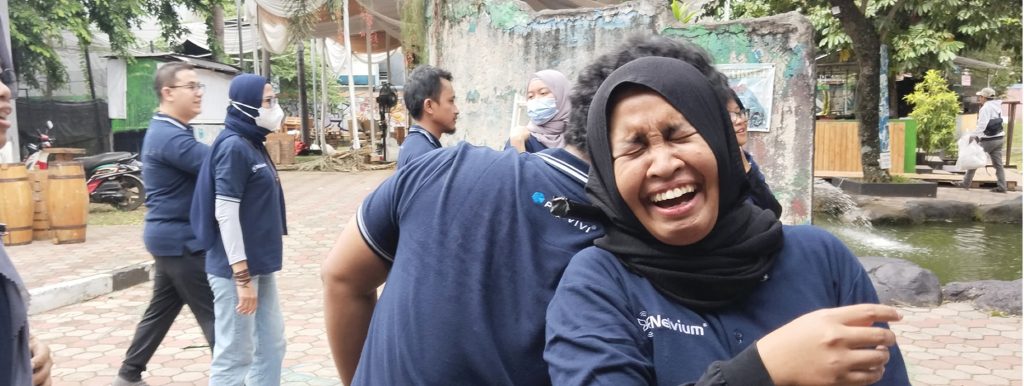 Promo Outbound Promo Outbound