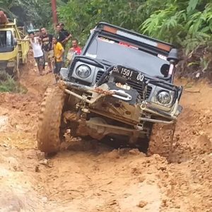 offroad